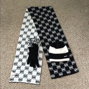 Michael Kors winter set